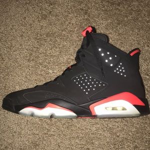 Nike Air Jordan Retro 6